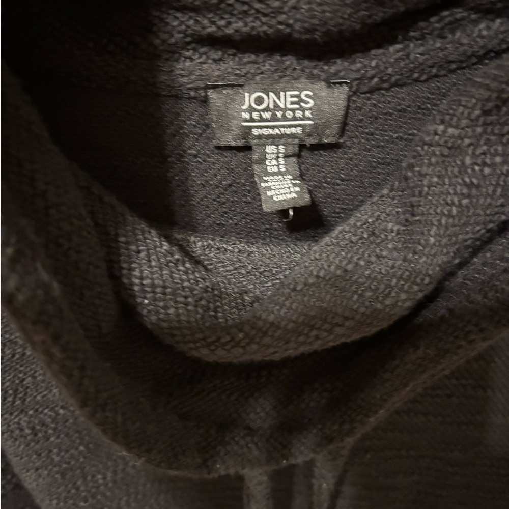 Jones New York Knit Top